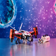 Lego 42181 Technic VTOL Heavy Cargo Spaceship LT81 (1365 Pieces)