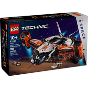 Lego 42181 Technic VTOL Heavy Cargo Spaceship LT81 (1365 Pieces)