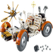 Lego 42182 Technic NASA Apollo Lunar Roving Vehicle - LRV (1913 Pieces)-Construction-LEGO-Toycra