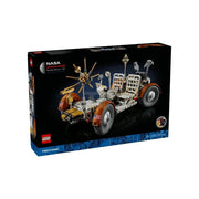 Lego 42182 Technic NASA Apollo Lunar Roving Vehicle - LRV (1913 Pieces)