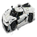 Lego 42184 Technic Koenigsegg Jesko Absolut White Hypercar (801 Pieces)-Construction-LEGO-Toycra