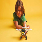 Lego 42198 Technic Bush Plane (333 Pieces)