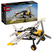 Lego 42198 Technic Bush Plane (333 Pieces)