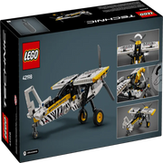 Lego 42198 Technic Bush Plane (333 Pieces)