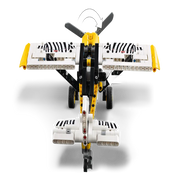 Lego 42198 Technic Bush Plane (333 Pieces)