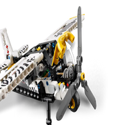 Lego 42198 Technic Bush Plane (333 Pieces)