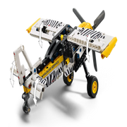 Lego 42198 Technic Bush Plane (333 Pieces)