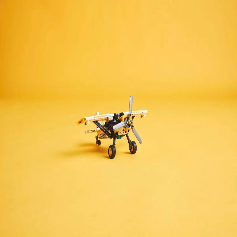 Lego 42198 Technic Bush Plane (333 Pieces)