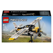 Lego 42198 Technic Bush Plane (333 Pieces)