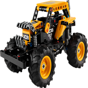 Lego 42199 Technic Monster Jam DIGatron Pull-Back (218 Pieces)
