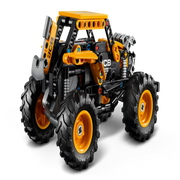 Lego 42199 Technic Monster Jam DIGatron Pull-Back (218 Pieces)