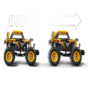 Lego 42199 Technic Monster Jam DIGatron Pull-Back (218 Pieces)
