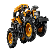 Lego 42199 Technic Monster Jam DIGatron Pull-Back (218 Pieces)