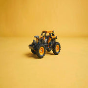 Lego 42199 Technic Monster Jam DIGatron Pull-Back (218 Pieces)