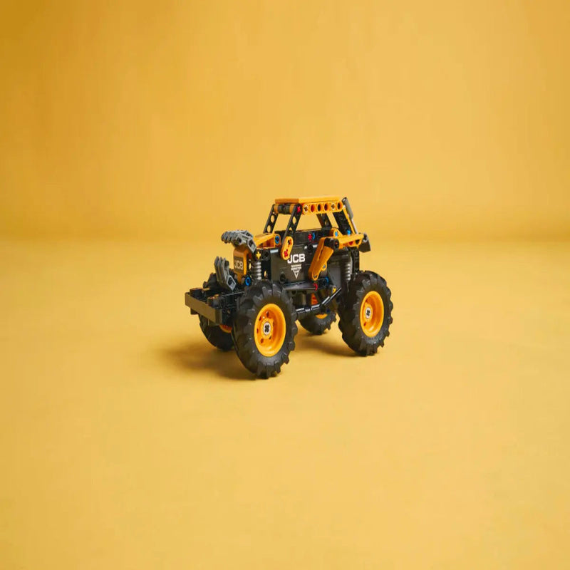 Lego 42199 Technic Monster Jam DIGatron Pull-Back (218 Pieces)
