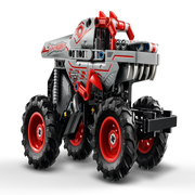 Lego 42200 Technic Monster Jam ThunderROARus Pull-Back (232 Pieces)