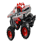Lego 42200 Technic Monster Jam ThunderROARus Pull-Back (232 Pieces)
