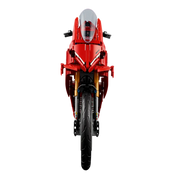Lego 42202 Technic Ducati Panigale V4 S Motorcycle (1603 Pieces)