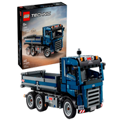 Lego 42203 Technic Tipping Dump Truck (462 Pieces)