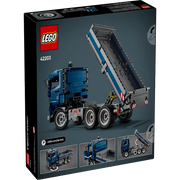 Lego 42203 Technic Tipping Dump Truck (462 Pieces)