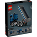 Lego 42203 Technic Tipping Dump Truck (462 Pieces)-Construction-LEGO-Toycra
