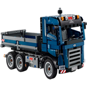 Lego 42203 Technic Tipping Dump Truck (462 Pieces)