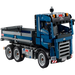 Lego 42203 Technic Tipping Dump Truck (462 Pieces)-Construction-LEGO-Toycra