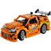 Lego 42204 Technic Fast and Furious Toyota Supra MK4 (810 Pieces)-Construction-LEGO-Toycra
