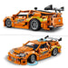 Lego 42204 Technic Fast and Furious Toyota Supra MK4 (810 Pieces)-Construction-LEGO-Toycra
