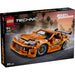 Lego 42204 Technic Fast and Furious Toyota Supra MK4 (810 Pieces)-Construction-LEGO-Toycra