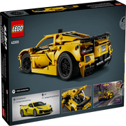 Lego 42205 Technic Chevrolet Corvette Stingray (732 Pieces)