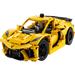 Lego 42205 Technic Chevrolet Corvette Stingray (732 Pieces)-Construction-LEGO-Toycra