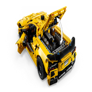 Lego 42205 Technic Chevrolet Corvette Stingray (732 Pieces)