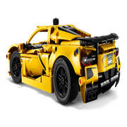 Lego 42205 Technic Chevrolet Corvette Stingray (732 Pieces)
