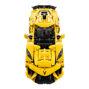 Lego 42205 Technic Chevrolet Corvette Stingray (732 Pieces)