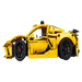 Lego 42205 Technic Chevrolet Corvette Stingray (732 Pieces)-Construction-LEGO-Toycra