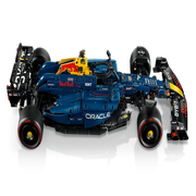 Lego 42206 Technic Oracle Red Bull Racing RB20 F1 Car (1639 Pieces)