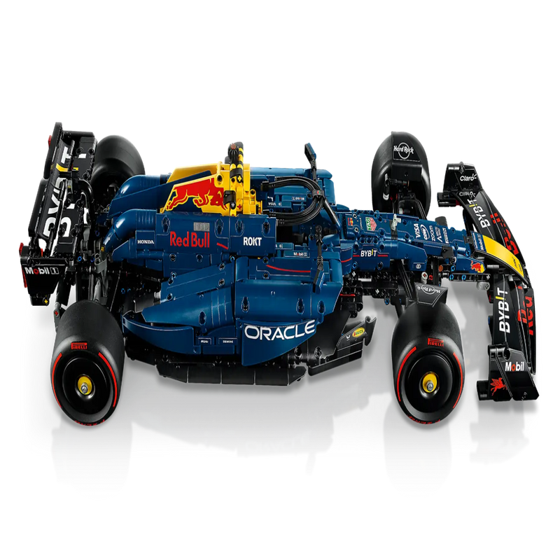 Lego 42206 Technic Oracle Red Bull Racing RB20 F1 Car (1639 Pieces)