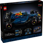 Lego 42206 Technic Oracle Red Bull Racing RB20 F1 Car (1639 Pieces)