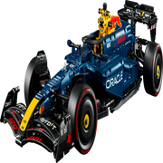 Lego 42206 Technic Oracle Red Bull Racing RB20 F1 Car (1639 Pieces)