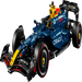 Lego 42206 Technic Oracle Red Bull Racing RB20 F1 Car (1639 Pieces)-Construction-LEGO-Toycra