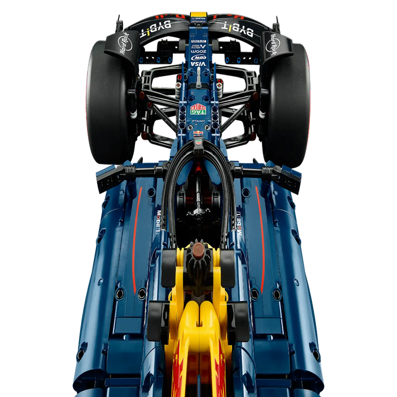 Lego 42206 Technic Oracle Red Bull Racing RB20 F1 Car (1639 Pieces)