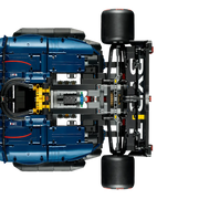 Lego 42206 Technic Oracle Red Bull Racing RB20 F1 Car (1639 Pieces)