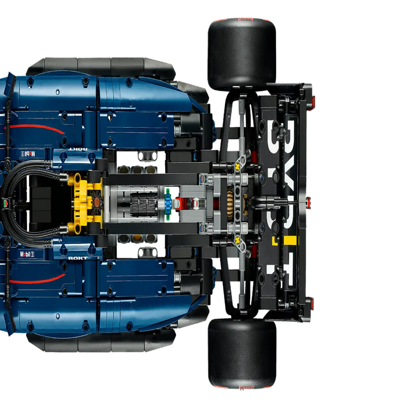 Lego 42206 Technic Oracle Red Bull Racing RB20 F1 Car (1639 Pieces)