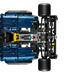 Lego 42206 Technic Oracle Red Bull Racing RB20 F1 Car (1639 Pieces)-Construction-LEGO-Toycra