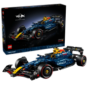 Lego 42206 Technic Oracle Red Bull Racing RB20 F1 Car (1639 Pieces)