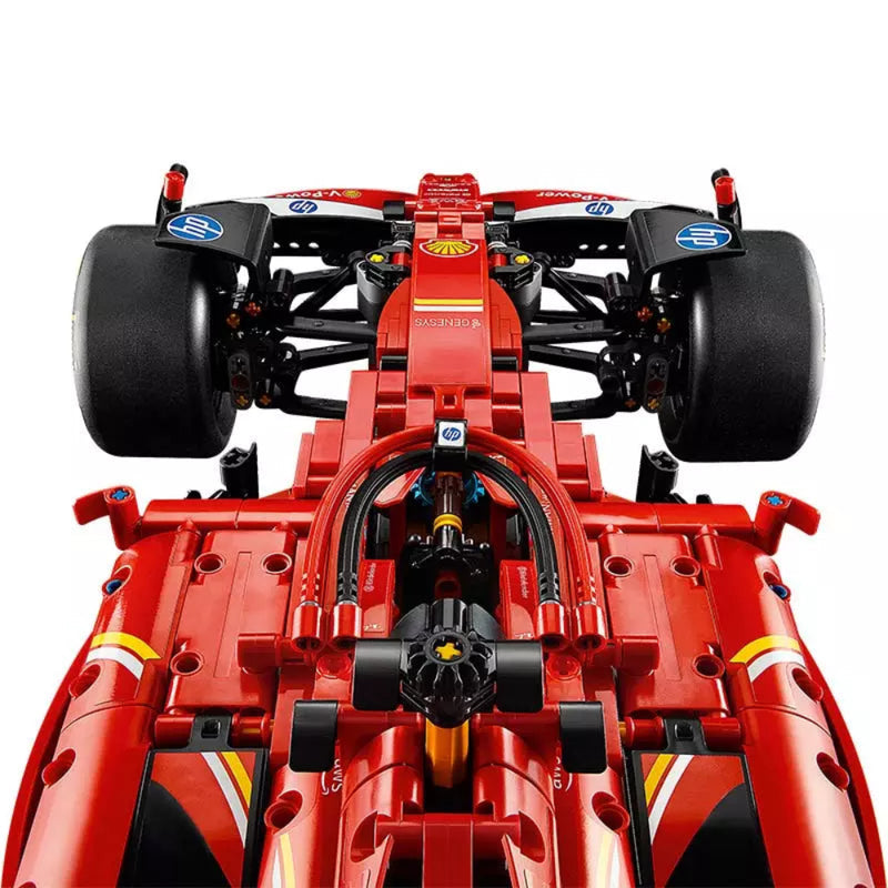 LEGO 42207 Technic Ferrari SF-24 F1 Car (1361 Pieces)