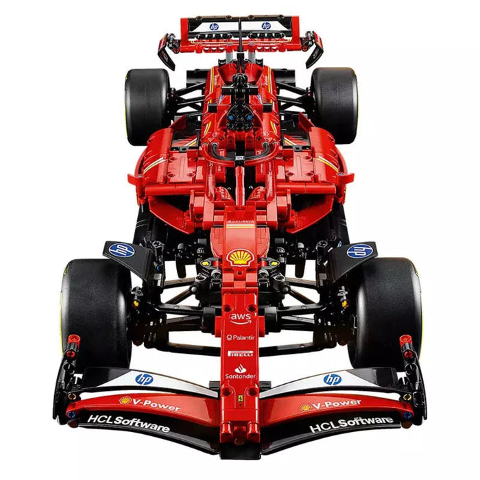 LEGO 42207 Technic Ferrari SF-24 F1 Car (1361 Pieces) — Toycra