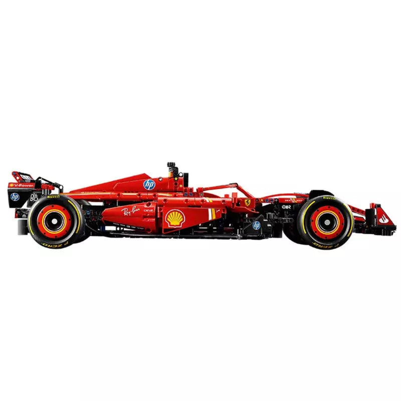 LEGO 42207 Technic Ferrari SF-24 F1 Car (1361 Pieces)