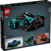 Lego 42208 Technic Aston Martin Valkyrie (707 Pieces)